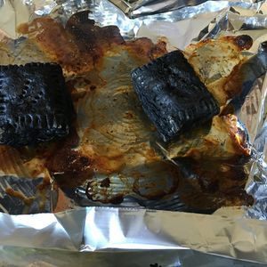 Meet your Posher, Evelyn